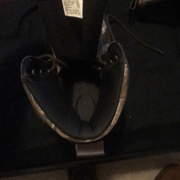 Rain_&_Snow_Boots